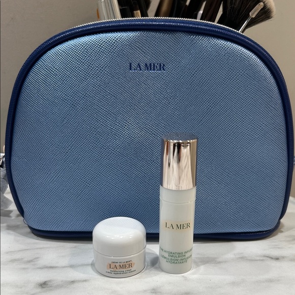 La Mer Other - La Mer Skincare Bundle